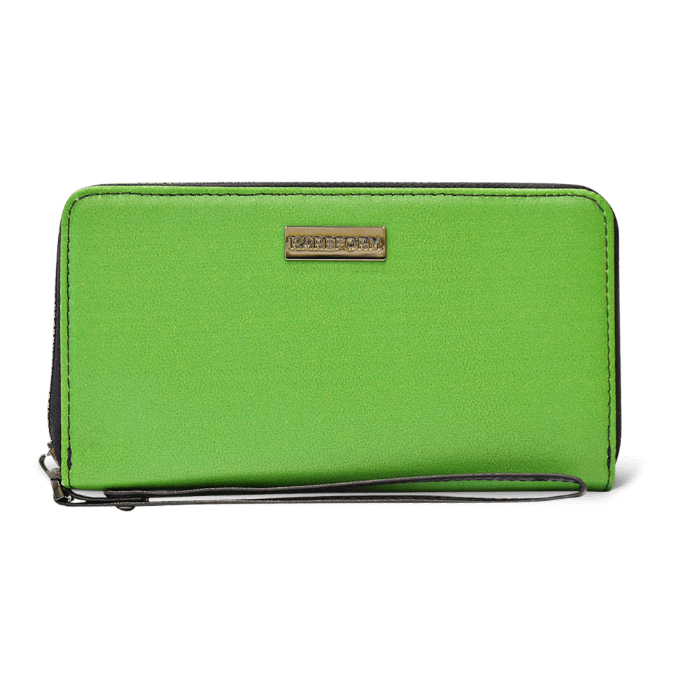 Madison Wristlet