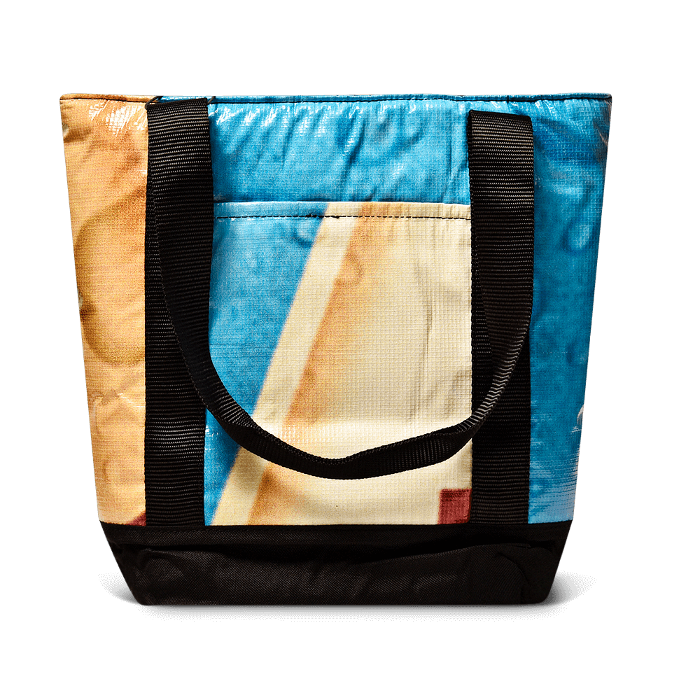 Beck Cooler Tote