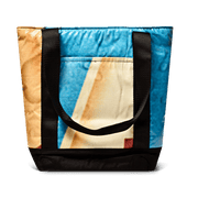 Beck Cooler Tote