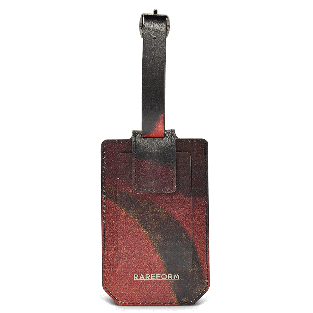 Salvador Luggage Tag