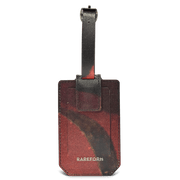 Salvador Luggage Tag