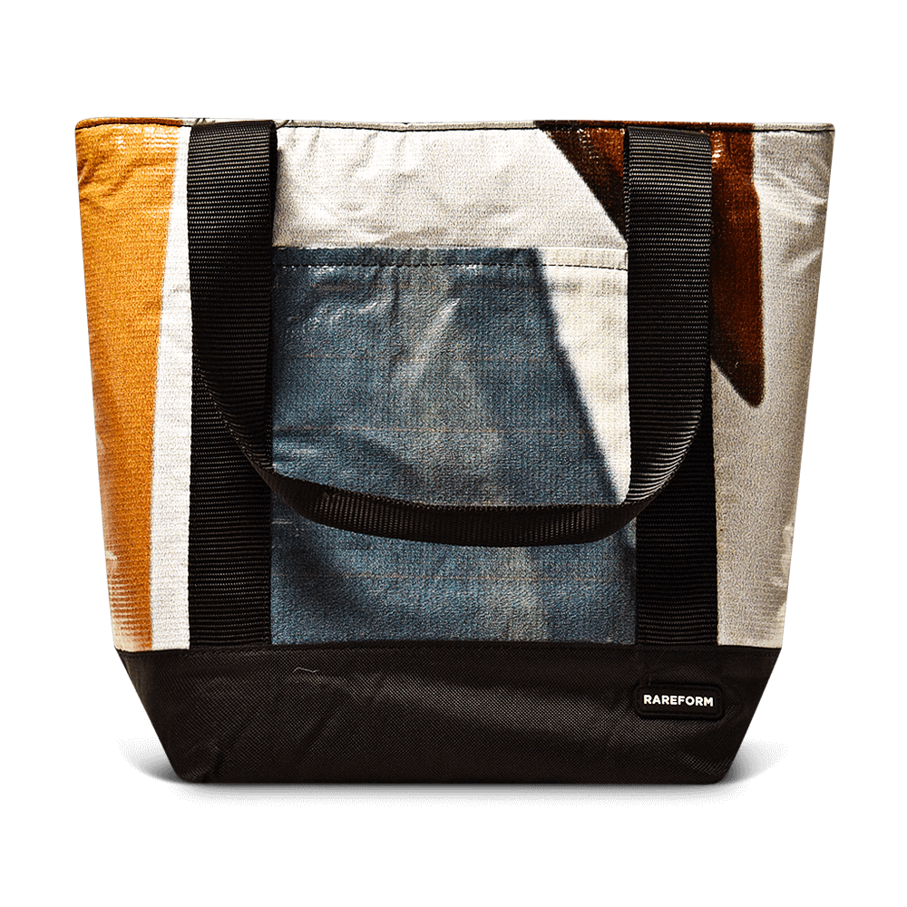 Beck Cooler Tote