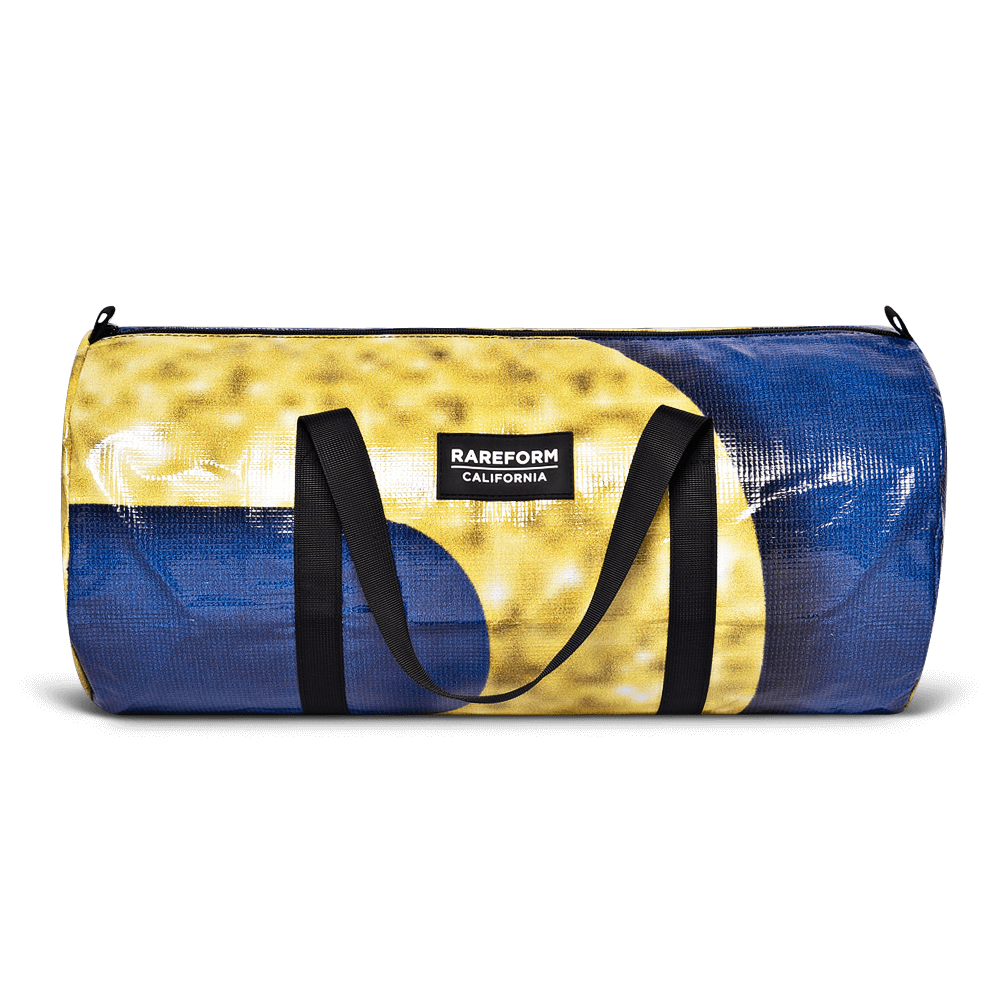Light Duffle