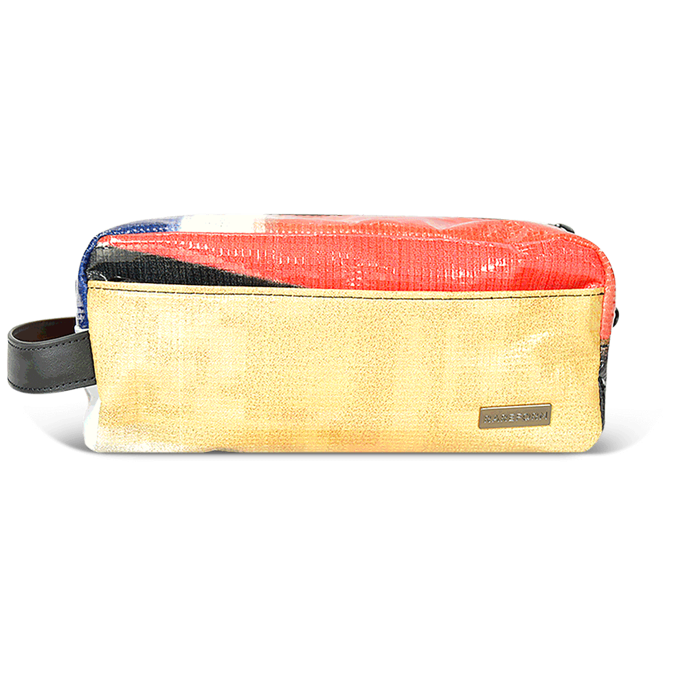 Munich Toiletry Bag