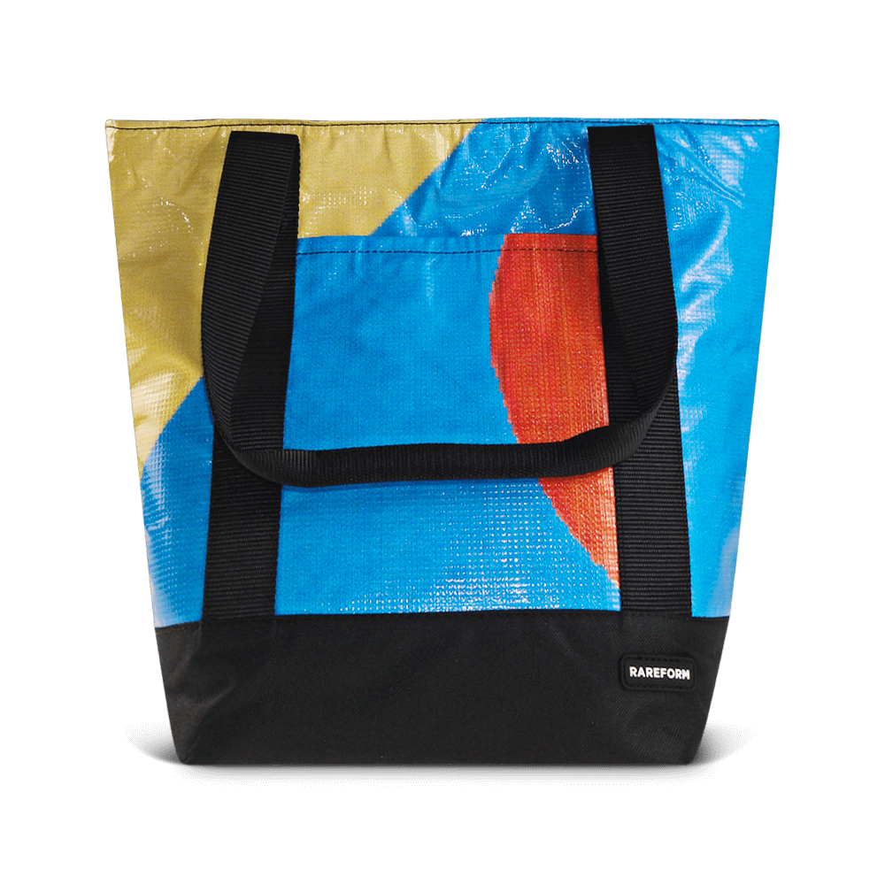 Beck Cooler Tote