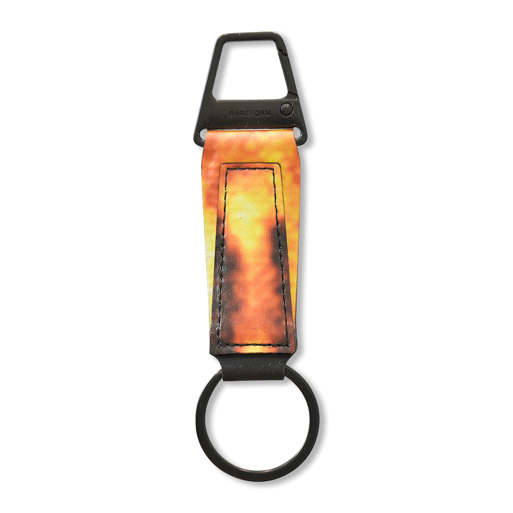 Roam Keychain