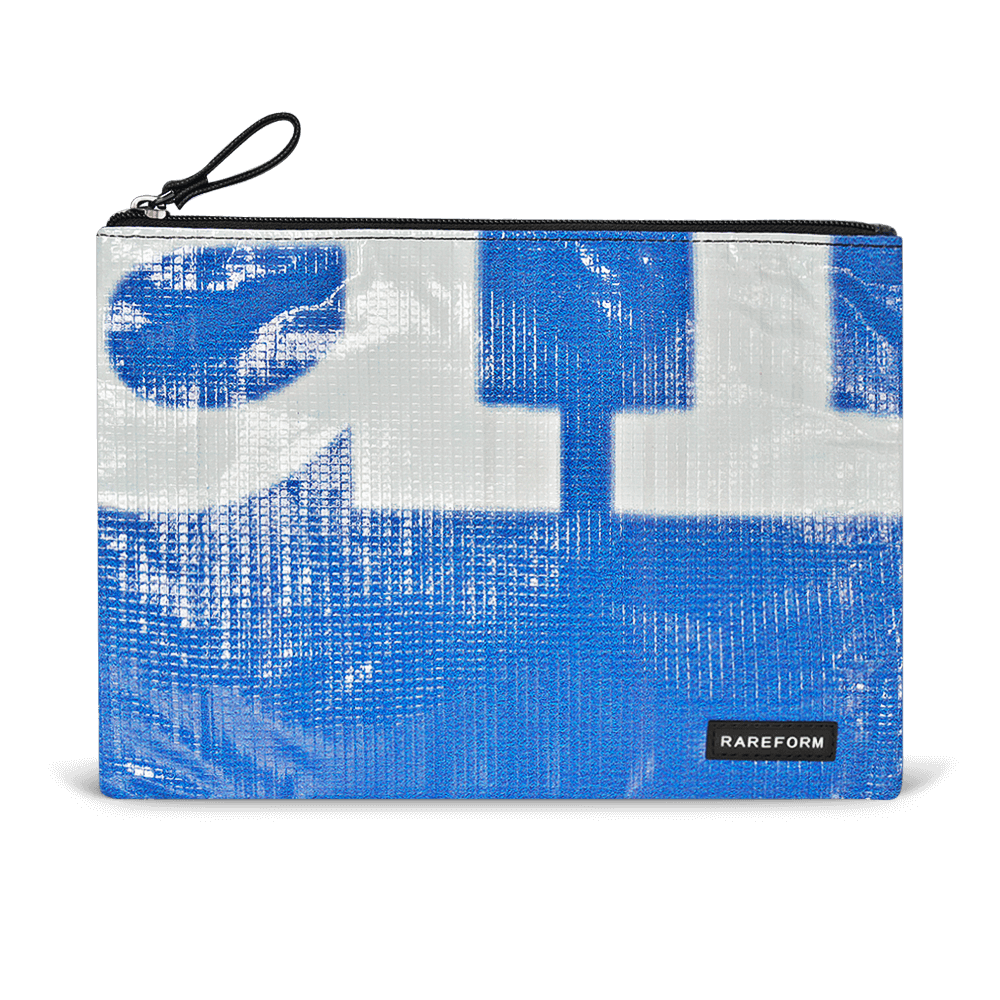 Charlie Pouch