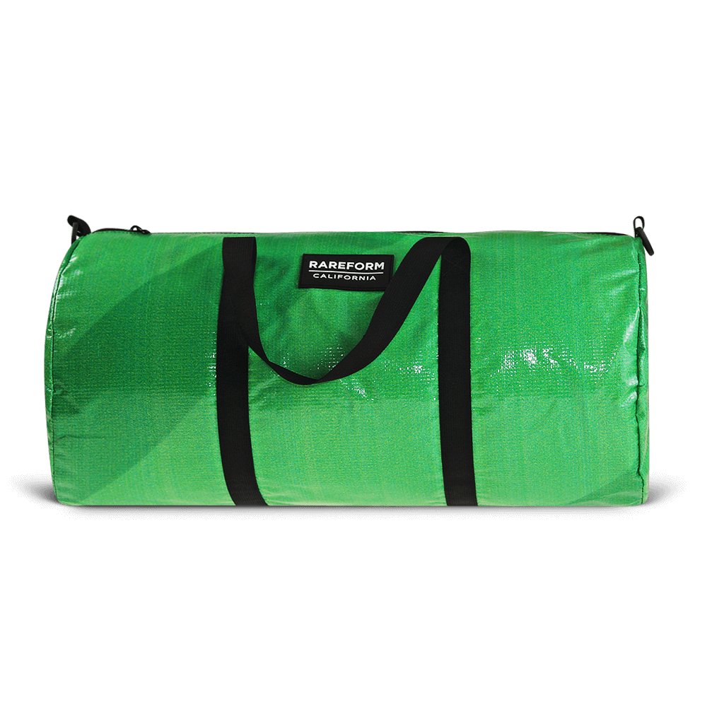 Light Duffle