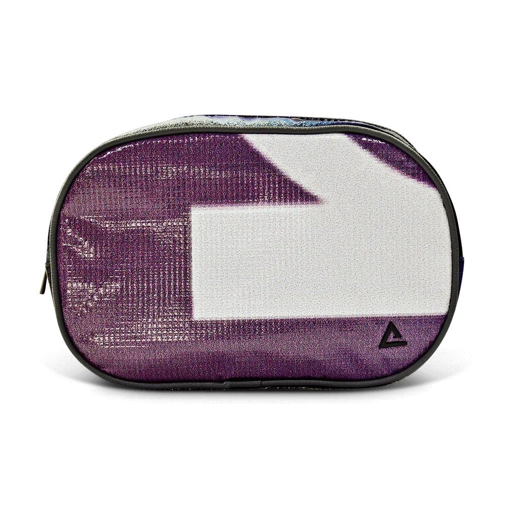 Riley Cosmetic Bag