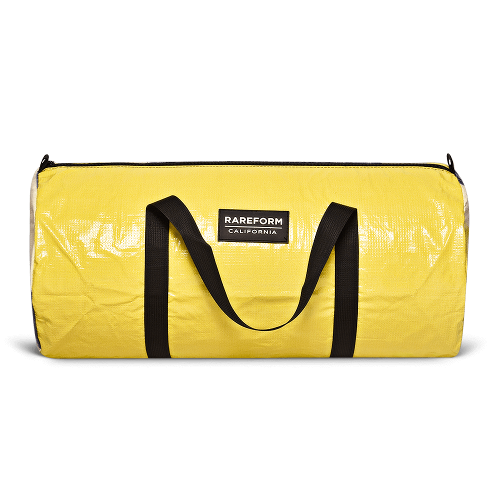 Light Duffle