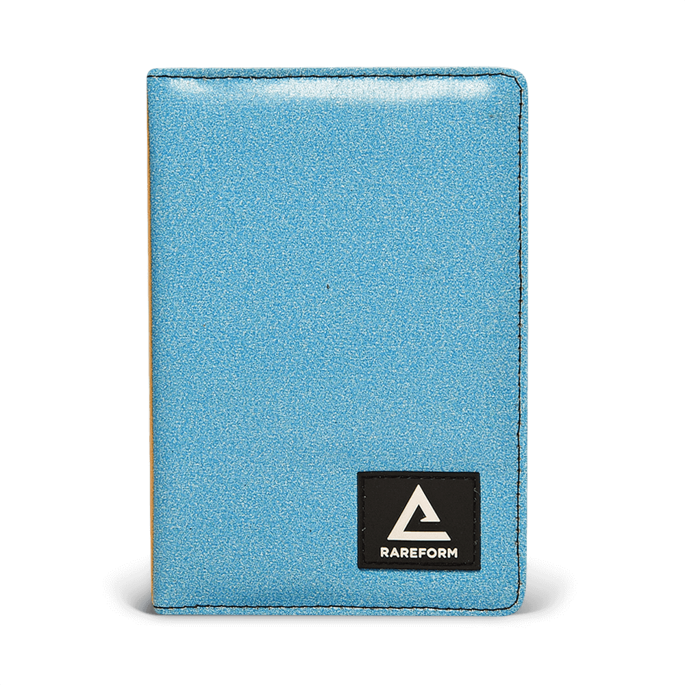 Huxley Passport Holder