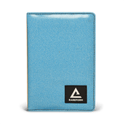 Huxley Passport Holder