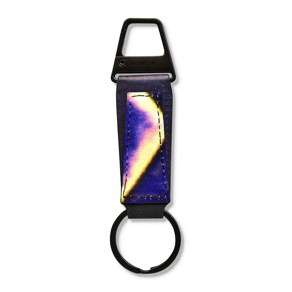 Roam Keychain
