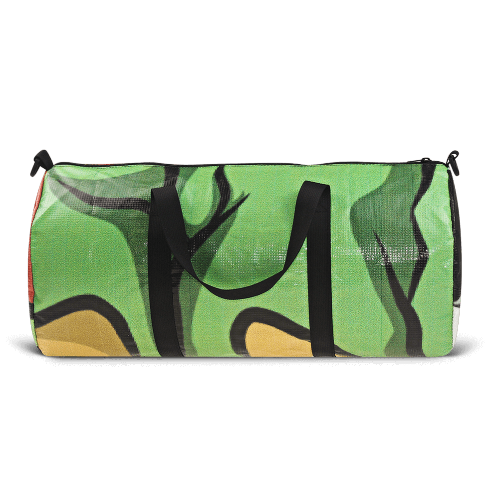 Light Duffle