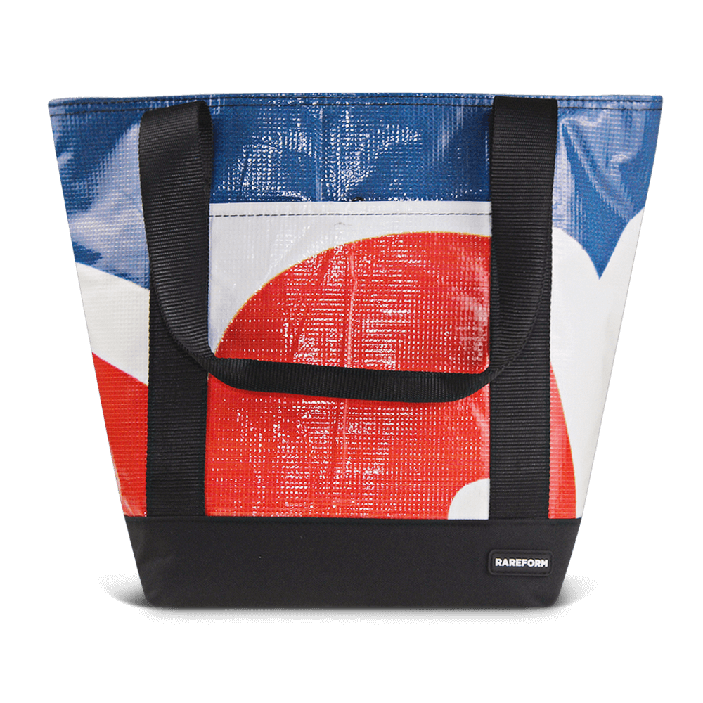 Beck Cooler Tote