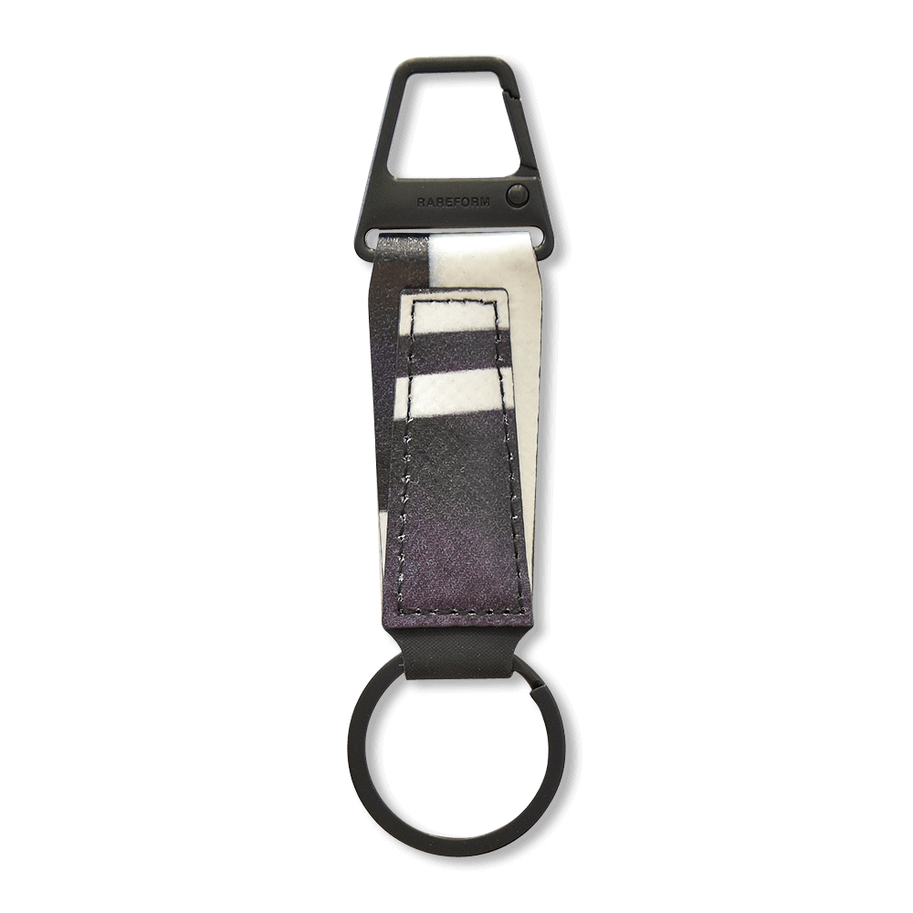 Roam Keychain