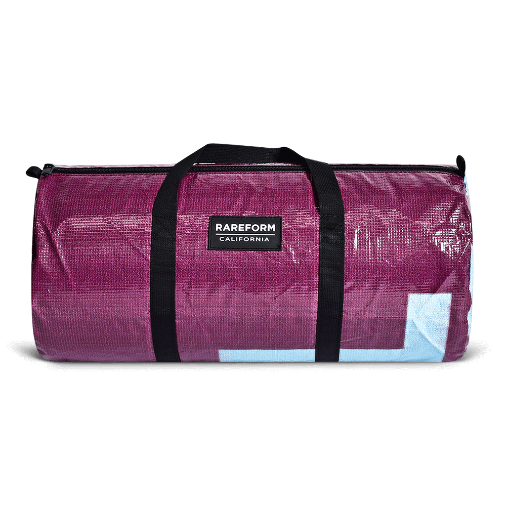 Light Duffle