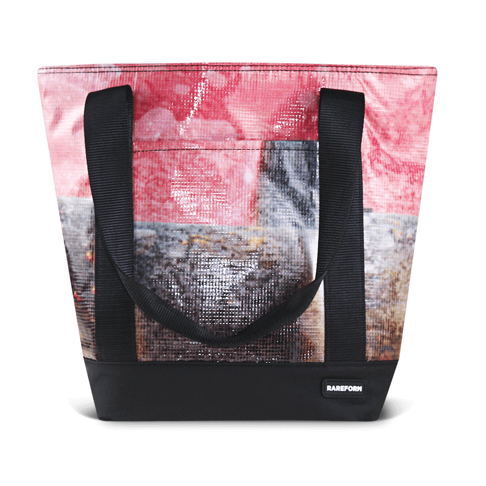 Beck Cooler Tote