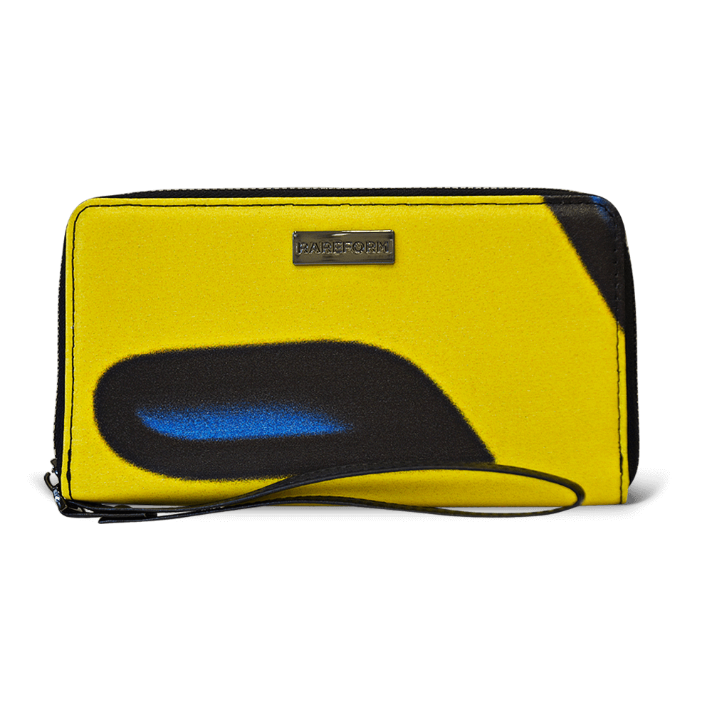 Madison Wristlet