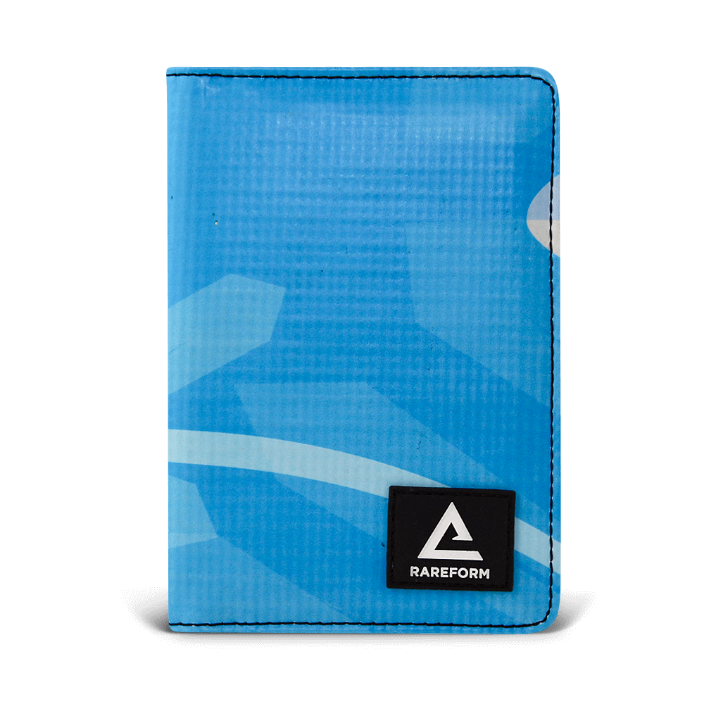 Huxley Passport Holder