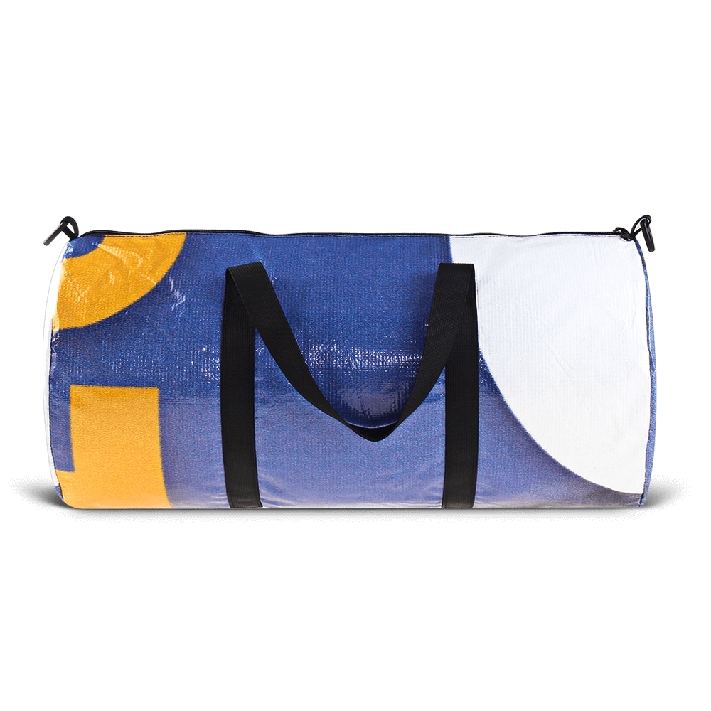 Light Duffle