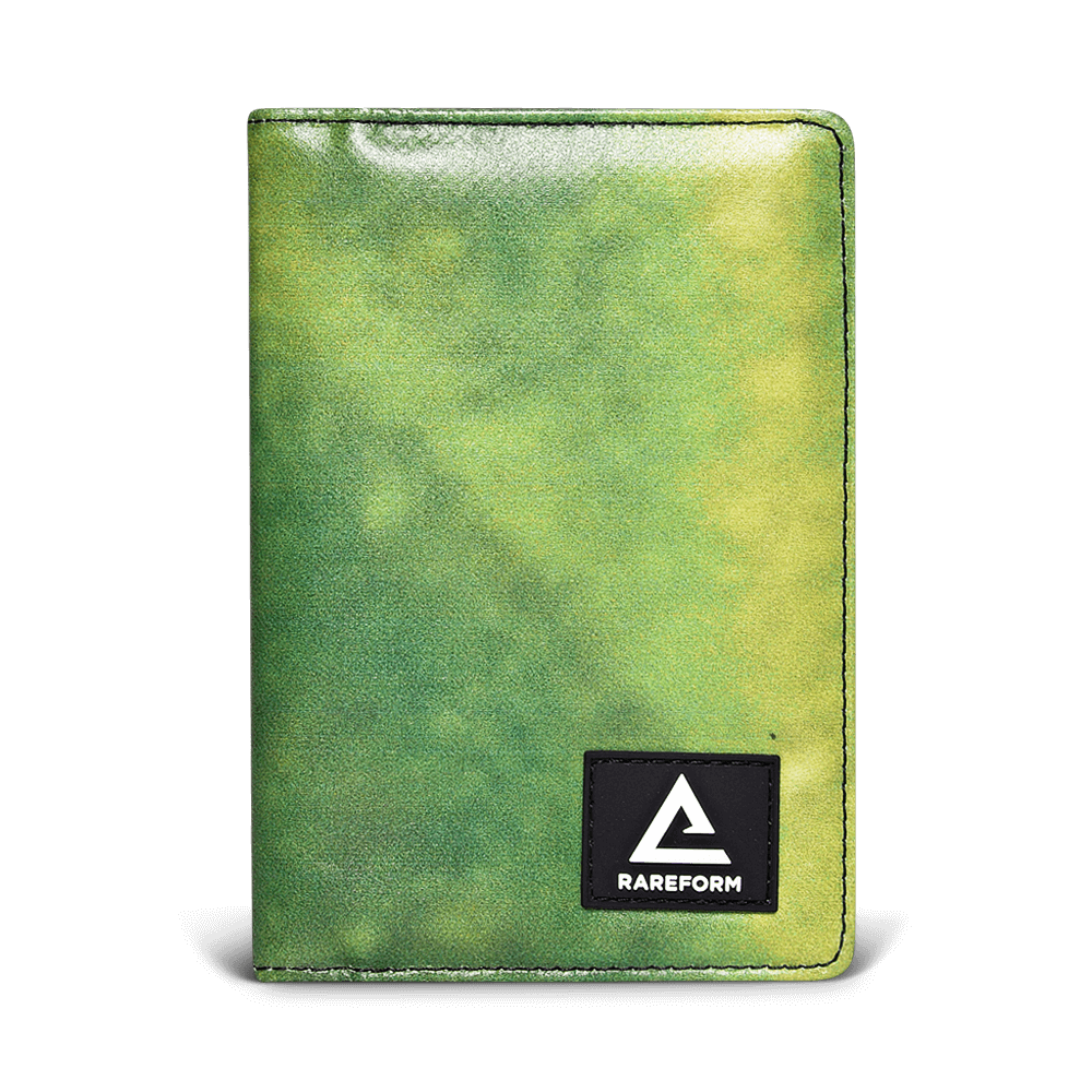 Huxley Passport Holder