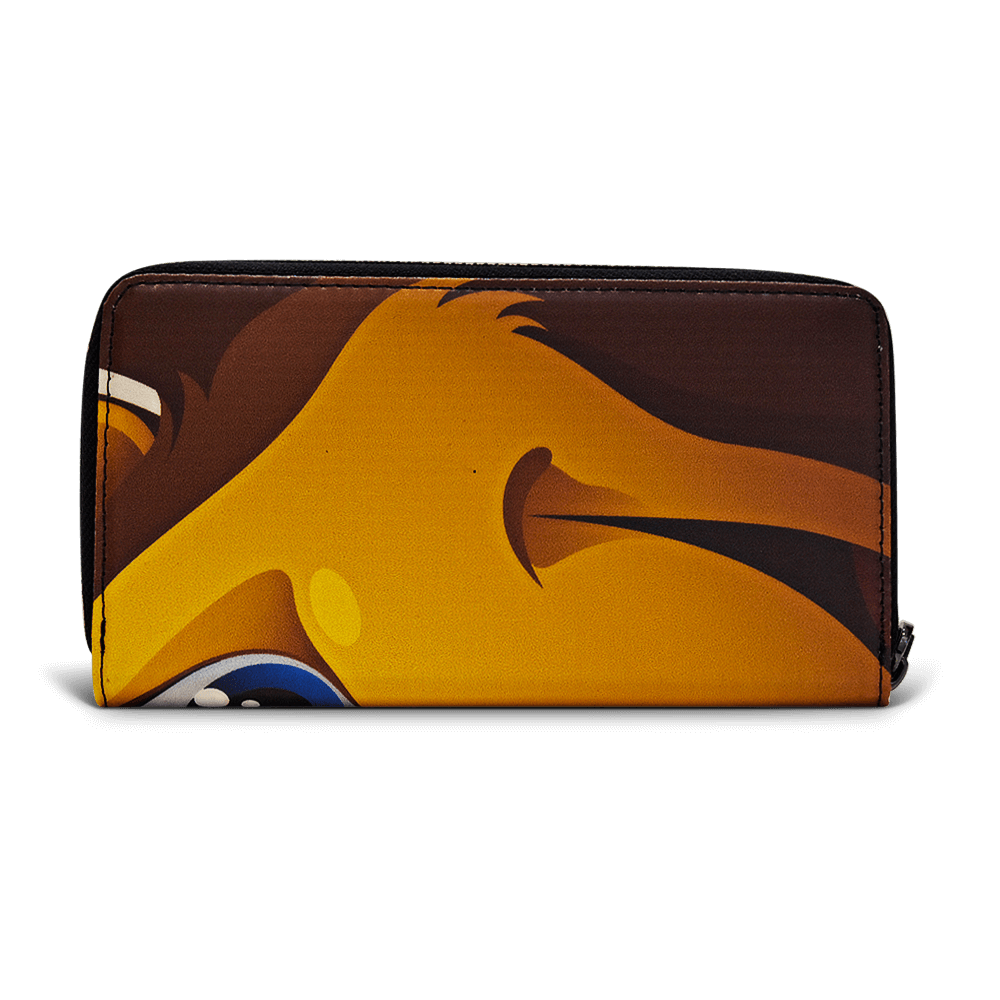 Madison Wristlet