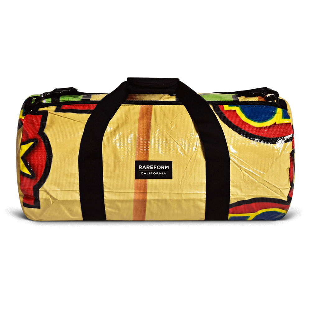 Weekender Duffle