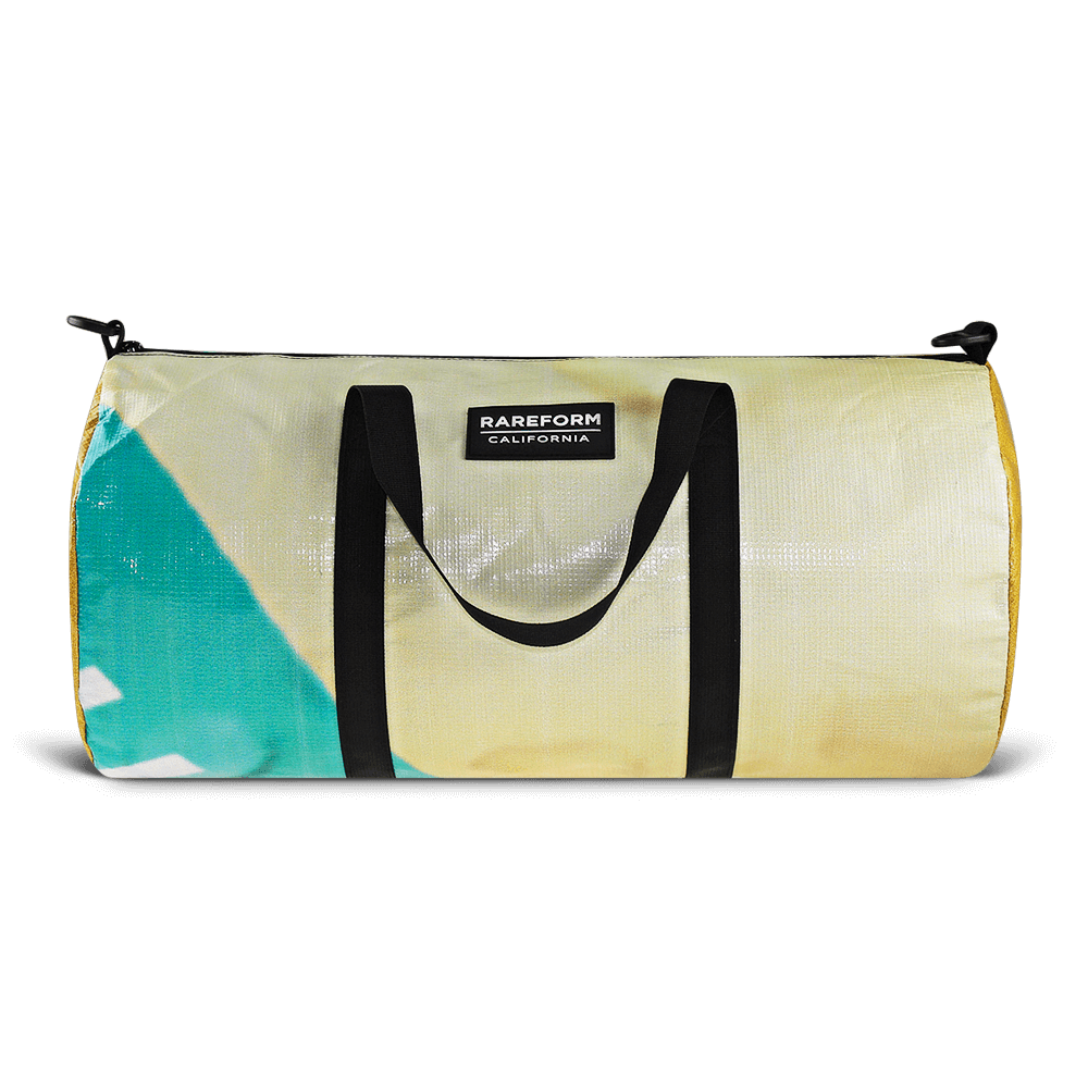 Light Duffle