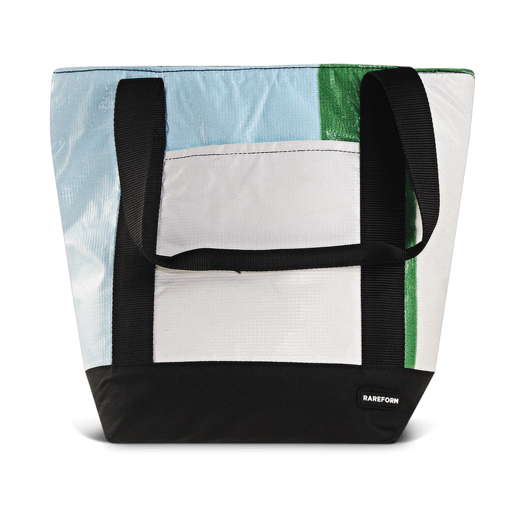 Beck Cooler Tote
