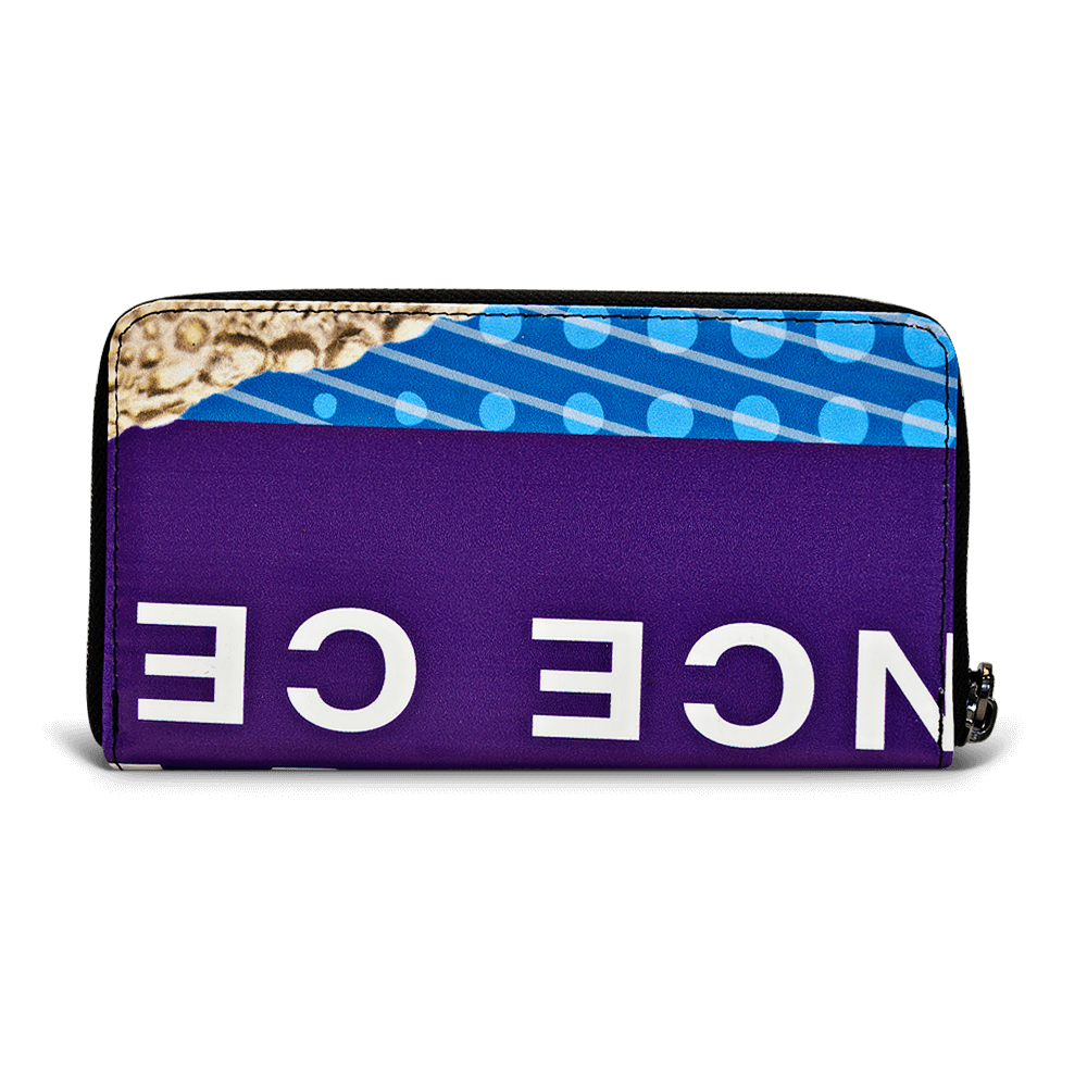 Madison Wristlet