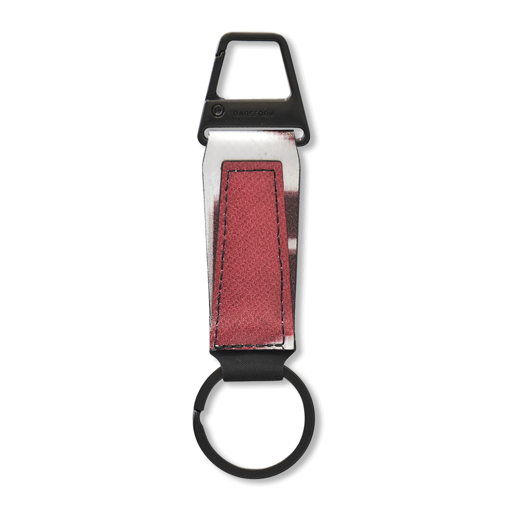 Roam Keychain