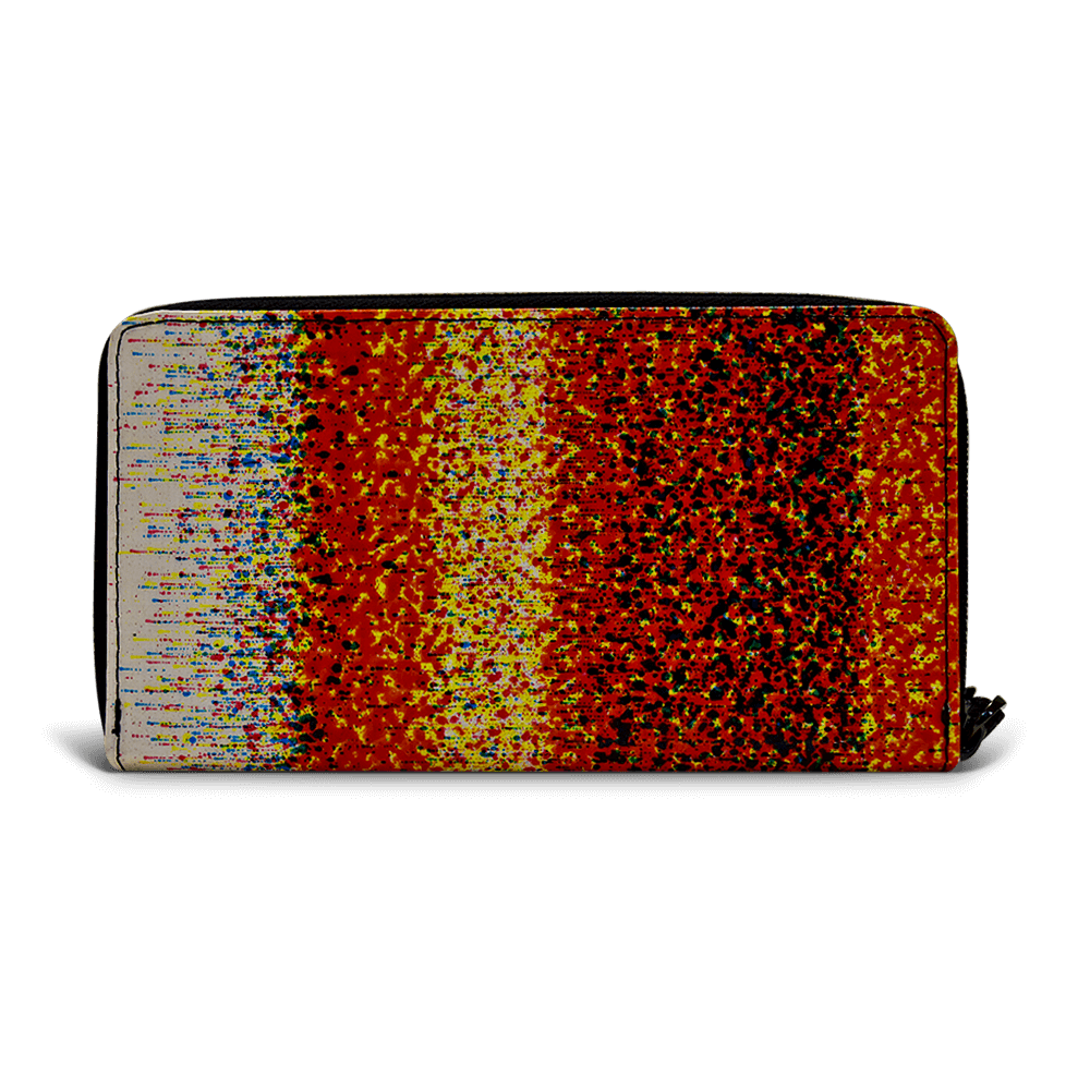Madison Wristlet