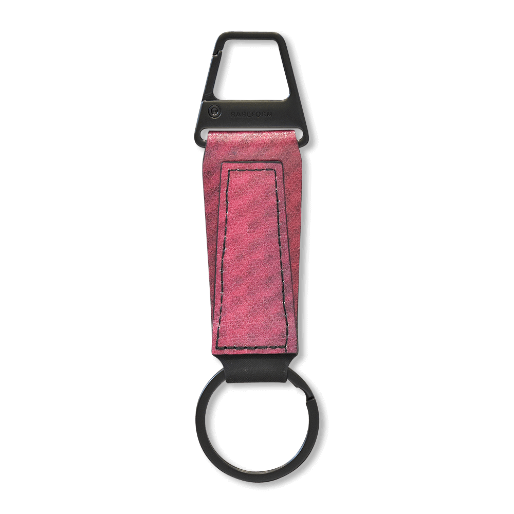Roam Keychain