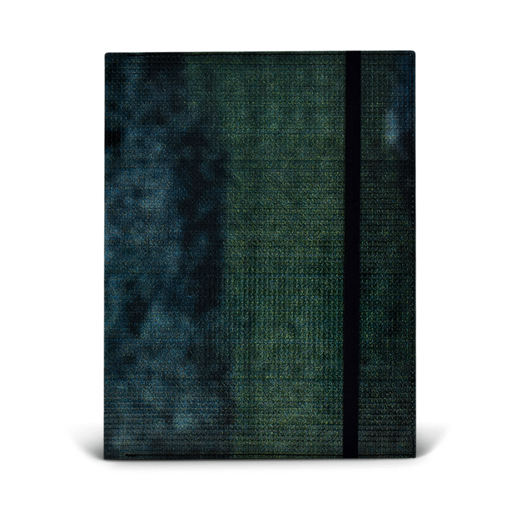 Oliver Notebook