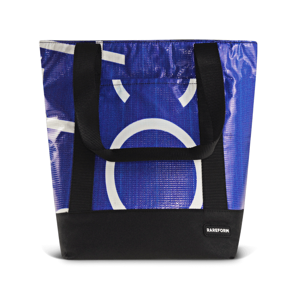 Beck Cooler Tote