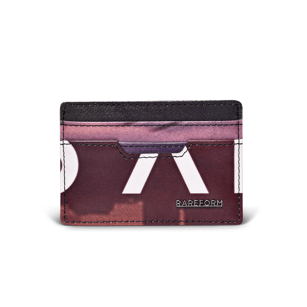 Veer Card Holder