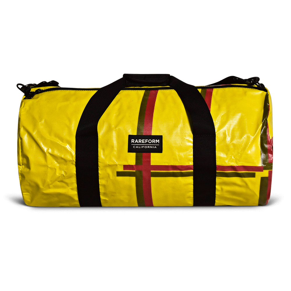 Weekender Duffle