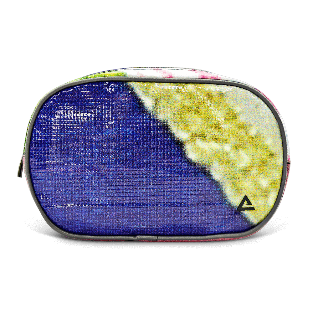 Riley Cosmetic Bag