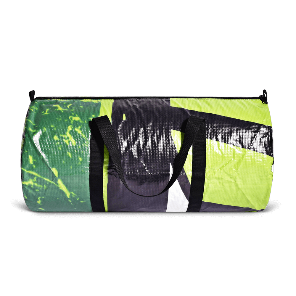 Light Duffle