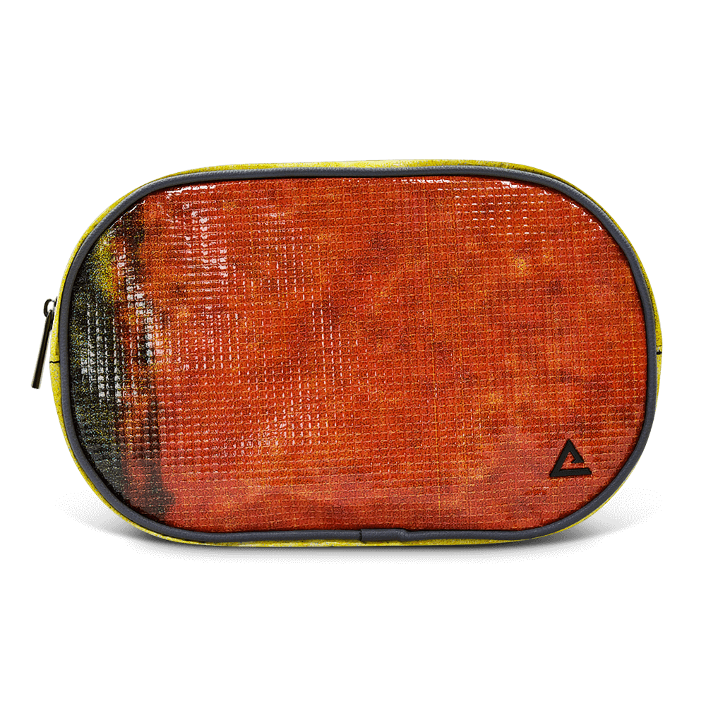 Riley Cosmetic Bag