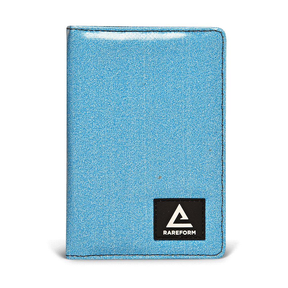 Huxley Passport Holder