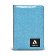 Huxley Passport Holder