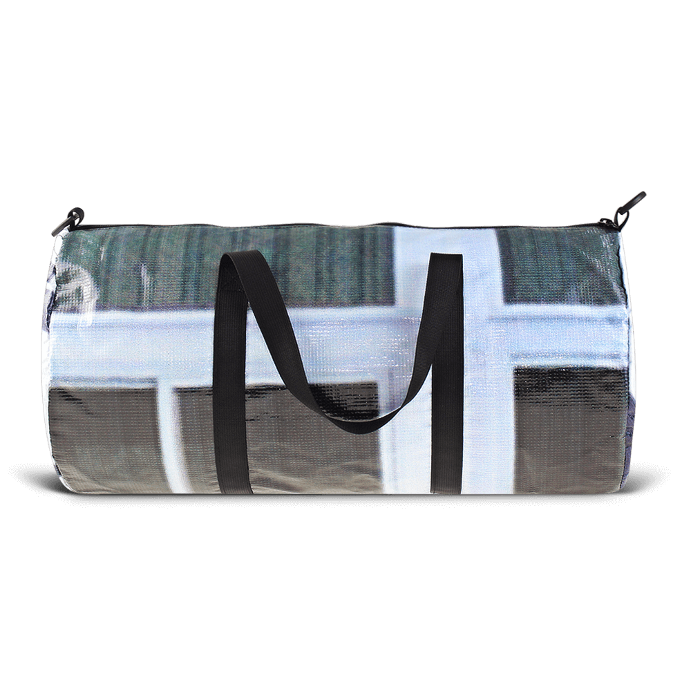 Light Duffle