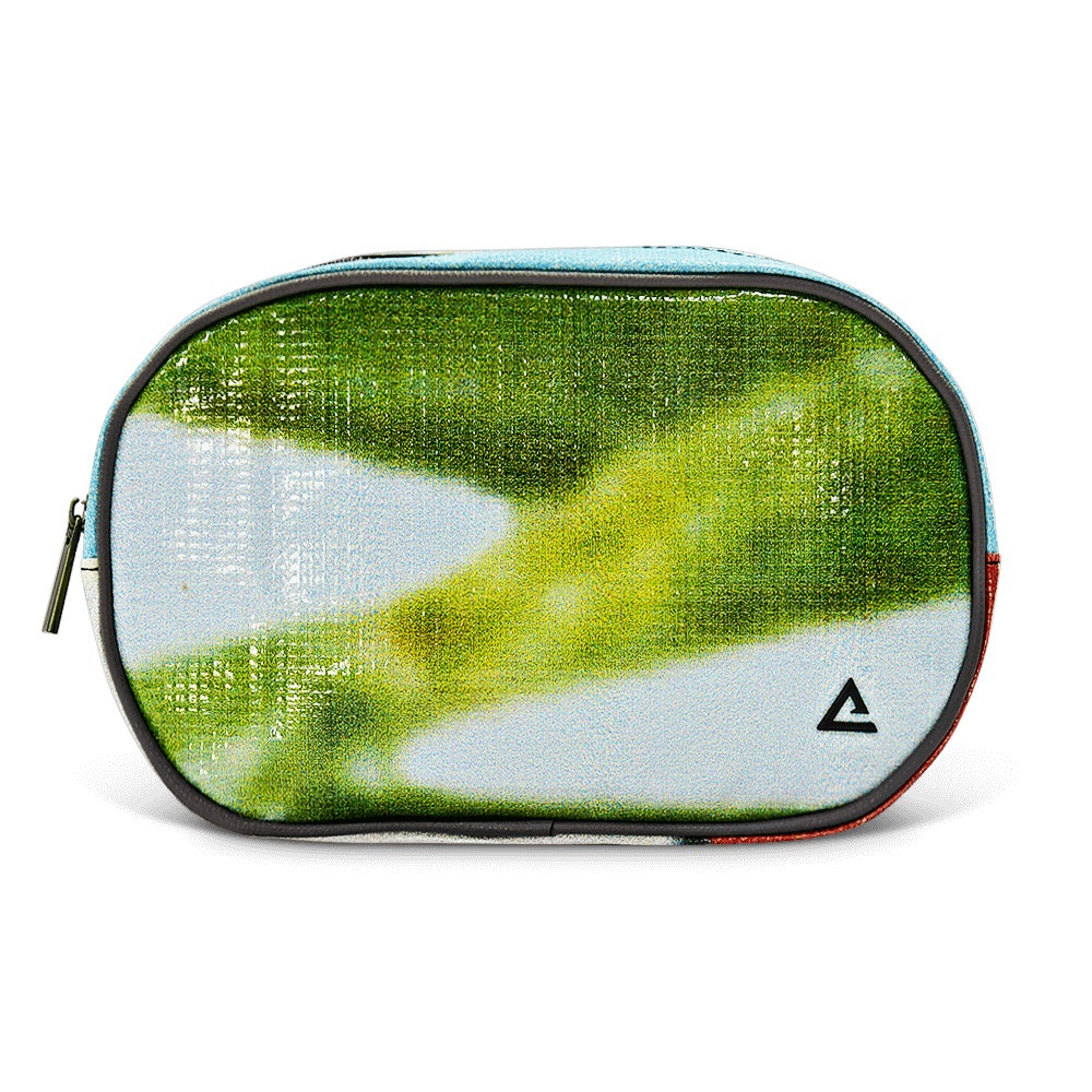 Riley Cosmetic Bag