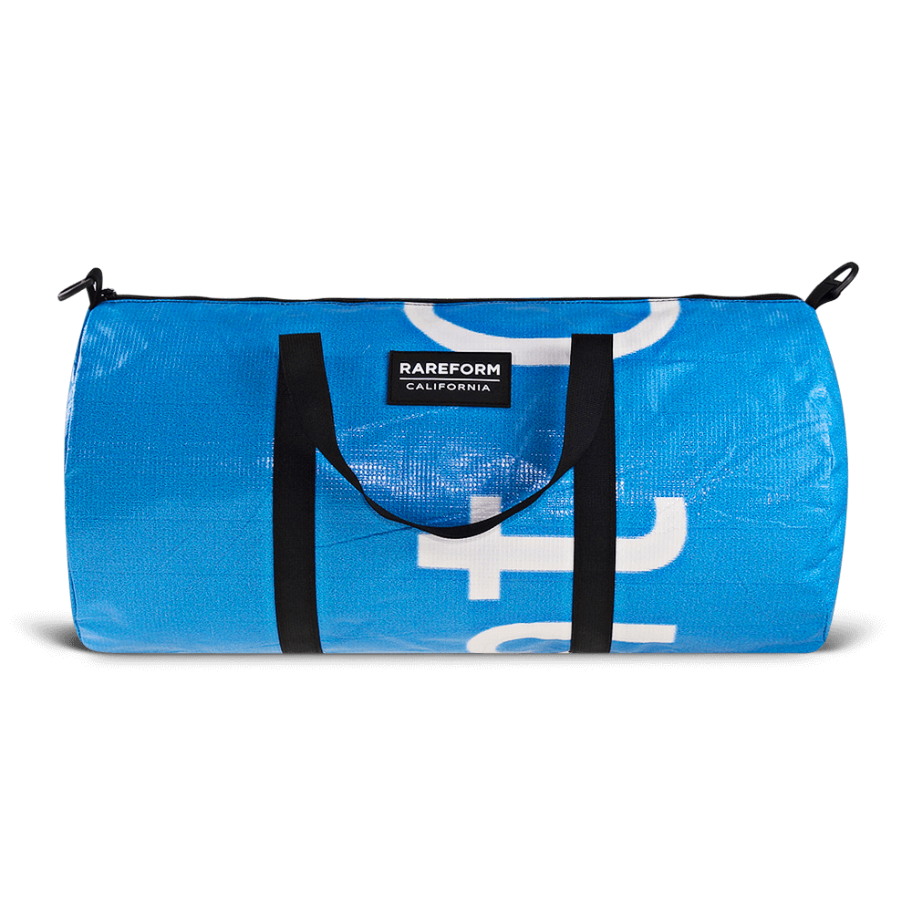 Light Duffle