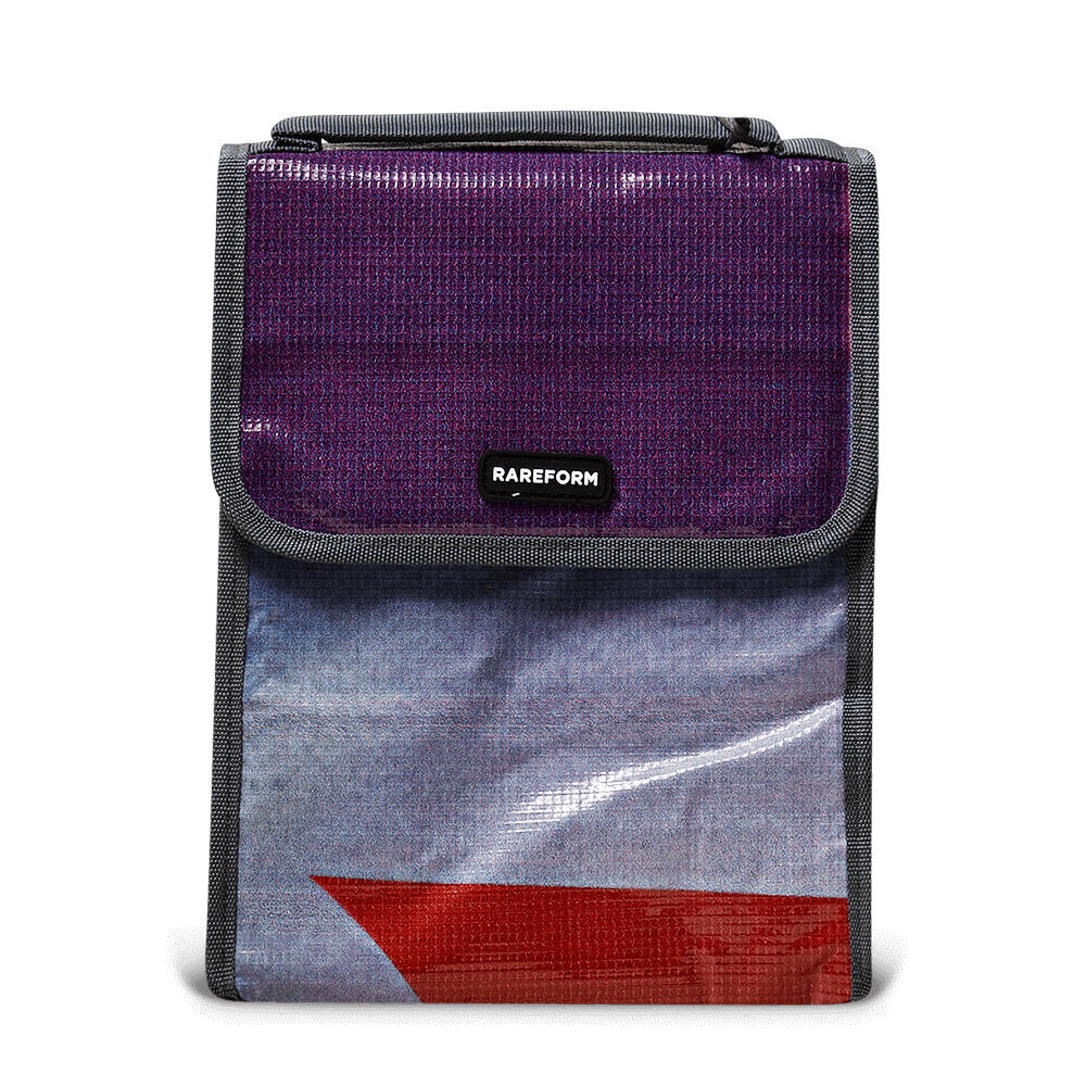 Merrick Lunch Tote