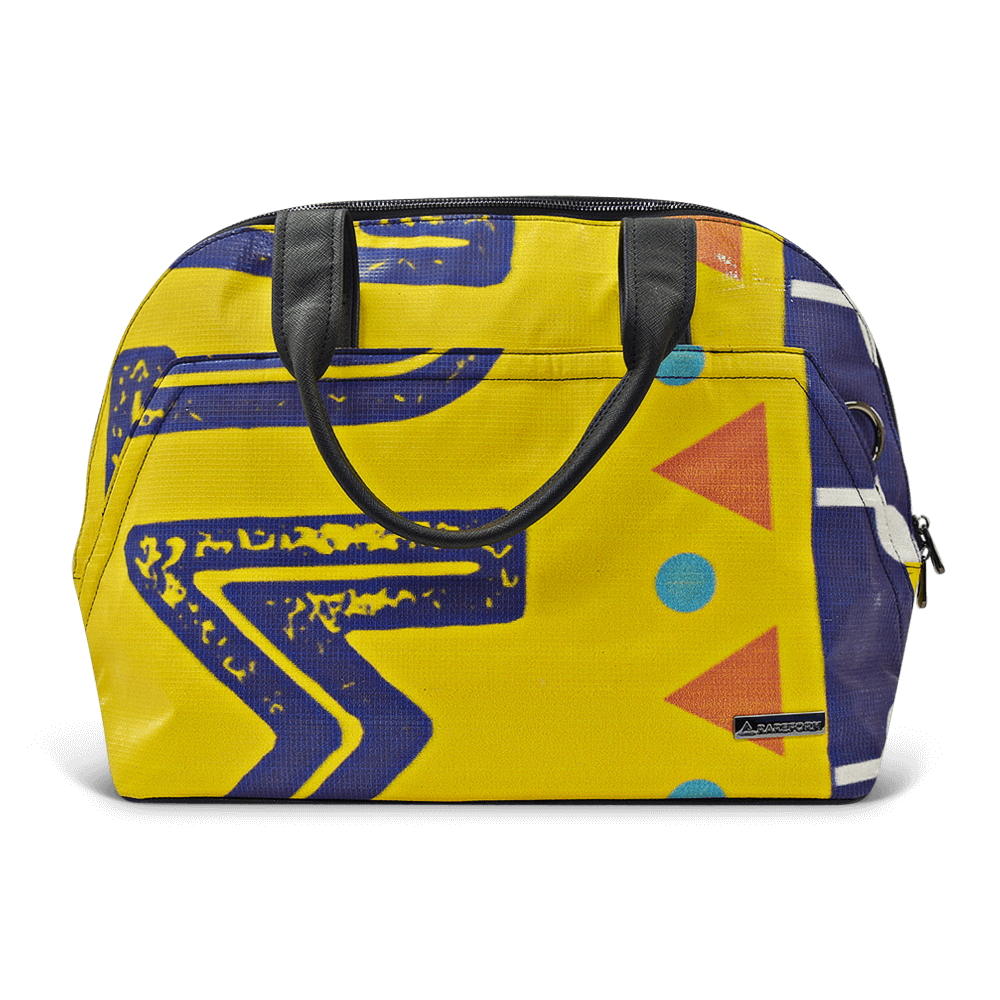 Maya Cross-Body