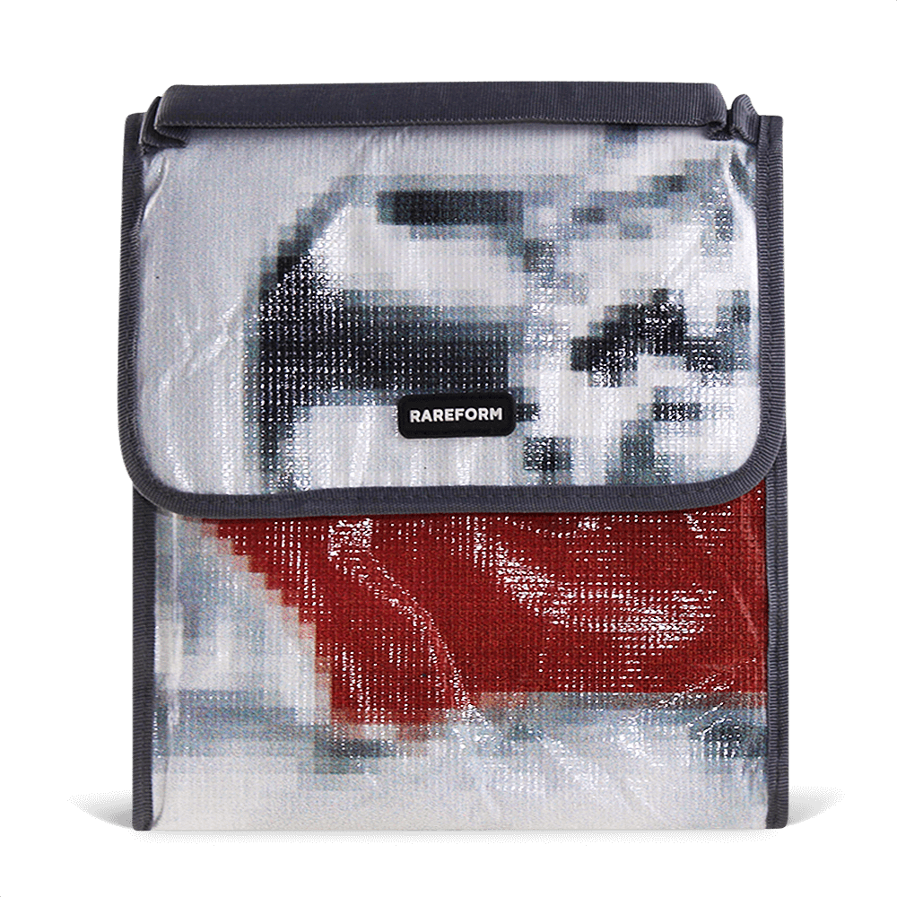 Merrick Lunch Tote 2.0