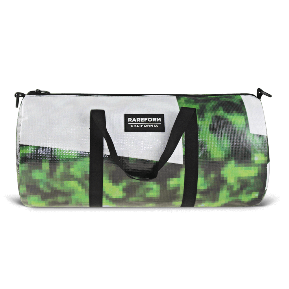 Mini Weekender Duffle